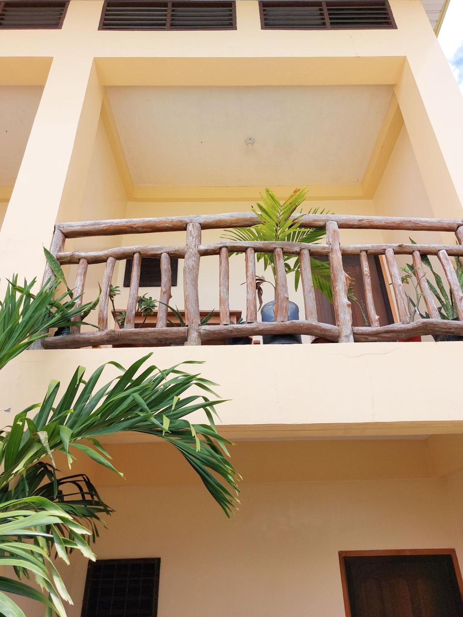 ג'נרל לונה Tlshaw Homestay חדר תמונה