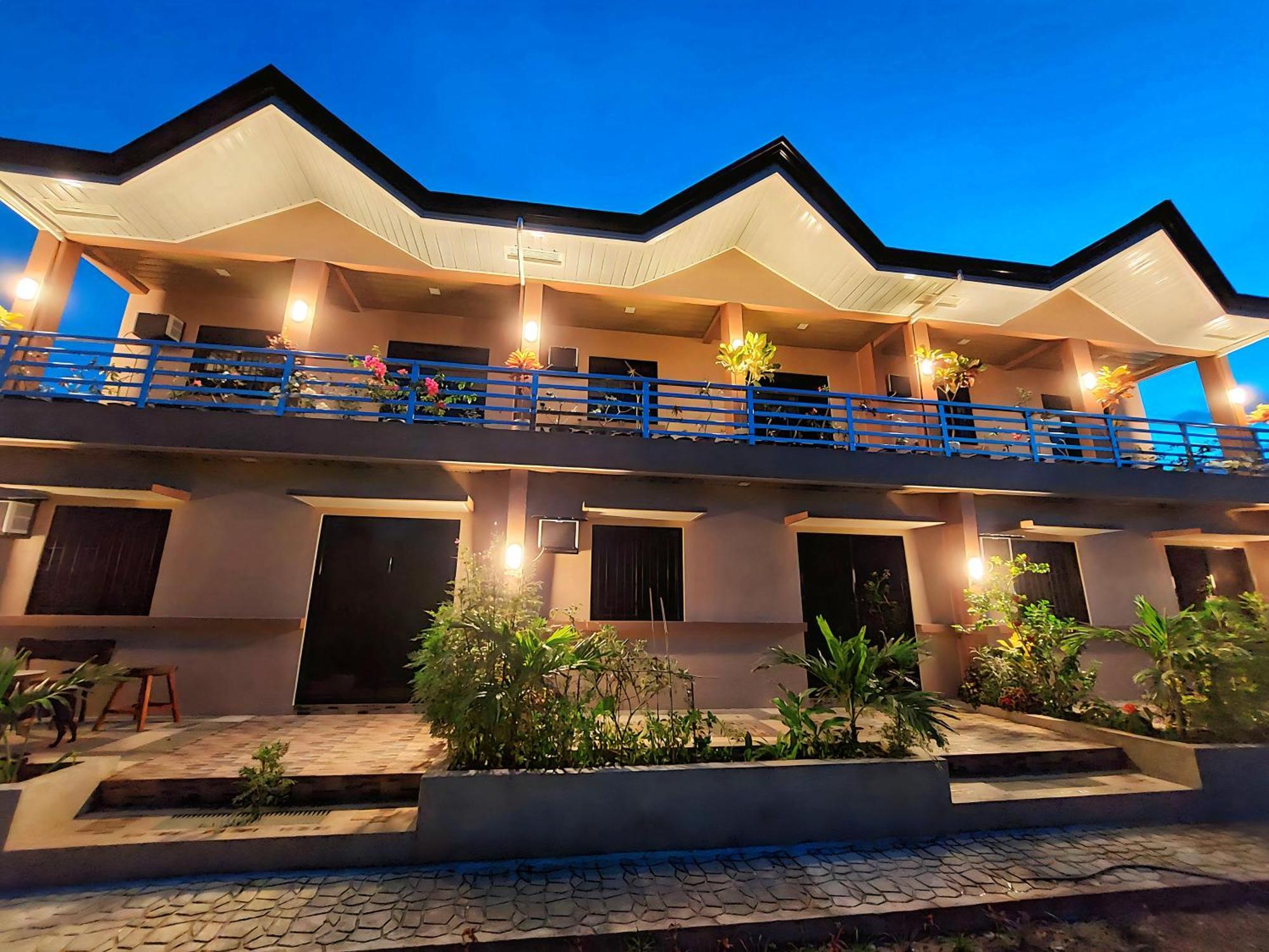 ג'נרל לונה Tlshaw Homestay חדר תמונה